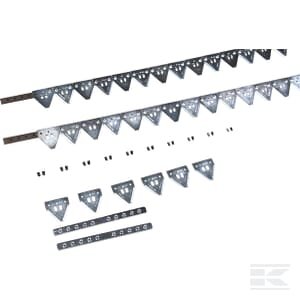 Sekcijinis peilis, L-5400 16932