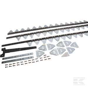 Sekcijinis peilis, „didelis kūgis rokeris“, L-4800 16943