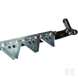 Sekcijinis peilis, L-6000 16971