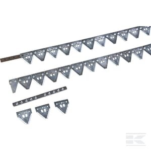 Sekcijinis peilis, L-3600 17002