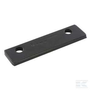 Kreipiamoji plokštė 6x104mm 1701301