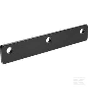 Kreipiamoji plokštė 6x180mm 1701601
