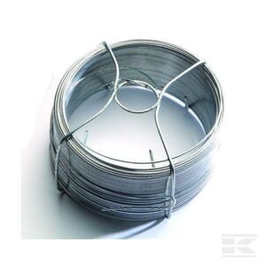 Cinkuota rišimo viela 1.10 mm 50 m 17051463