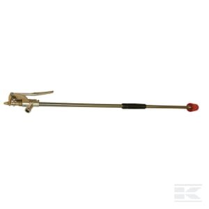 Purkštuvo antgalis (lanca) 1000 mm 17901160