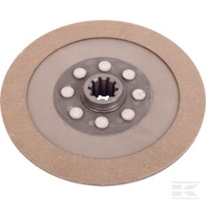 Sankabos diskas su stebule 1903600RM