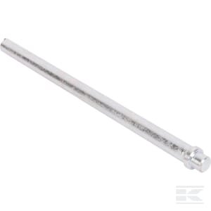 Sankabos svirtis 205 mm 20007RM