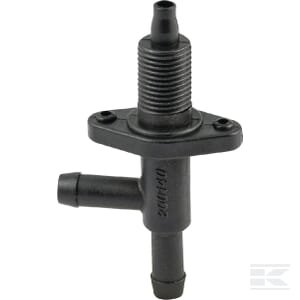 T formos jungtis 3 krypčių 2 6x8 + 1 200140