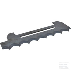 Kairės pusės ašmenys 2009389N