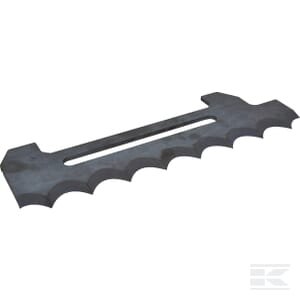 Dešinės pusės ašmenys 2009390N