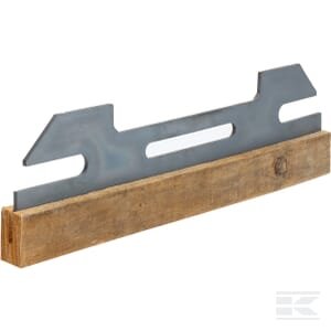 L./R. pjovimo peilis 2009392