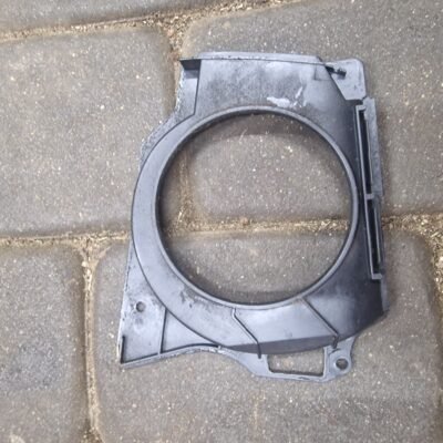 Kinietiškas pjūklas ADANO Oro nukreipėjas