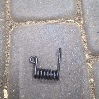 Kinietiškas pjūklas ADANO Amortizatorius