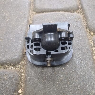 Kinietiškas pjūklas ADANO Oro filtro laikiklis