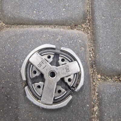 Kinietiškas pjūklas ADANO Sankaba