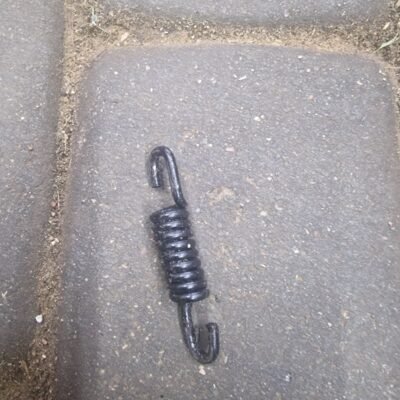 Kinietiškas pjūklas ADANO Amortizatorius