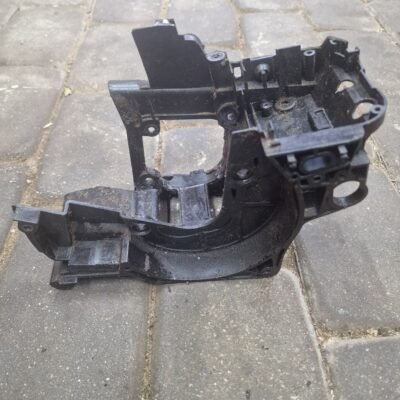 Kinietiškas pjūklas ADANO Korpusas