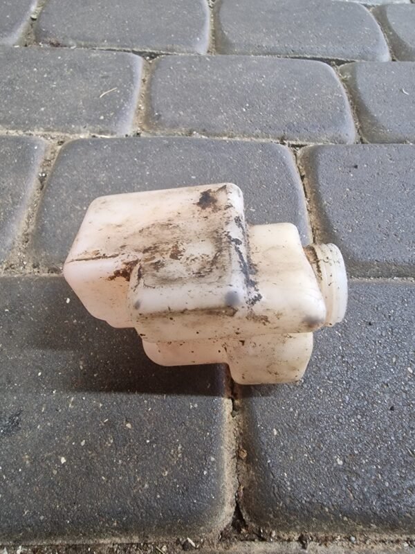 STIHL MS180 Kuro bakas