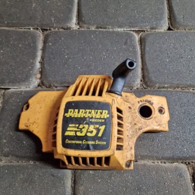 Partner 351 Starteris