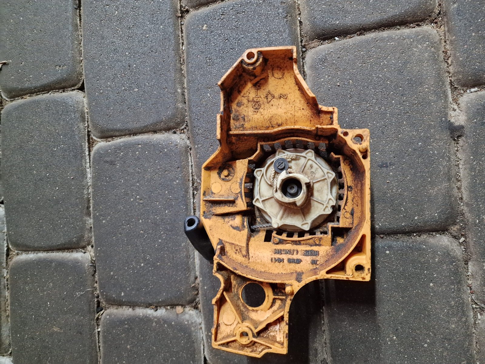 Partner 351 Starteris - Image 2