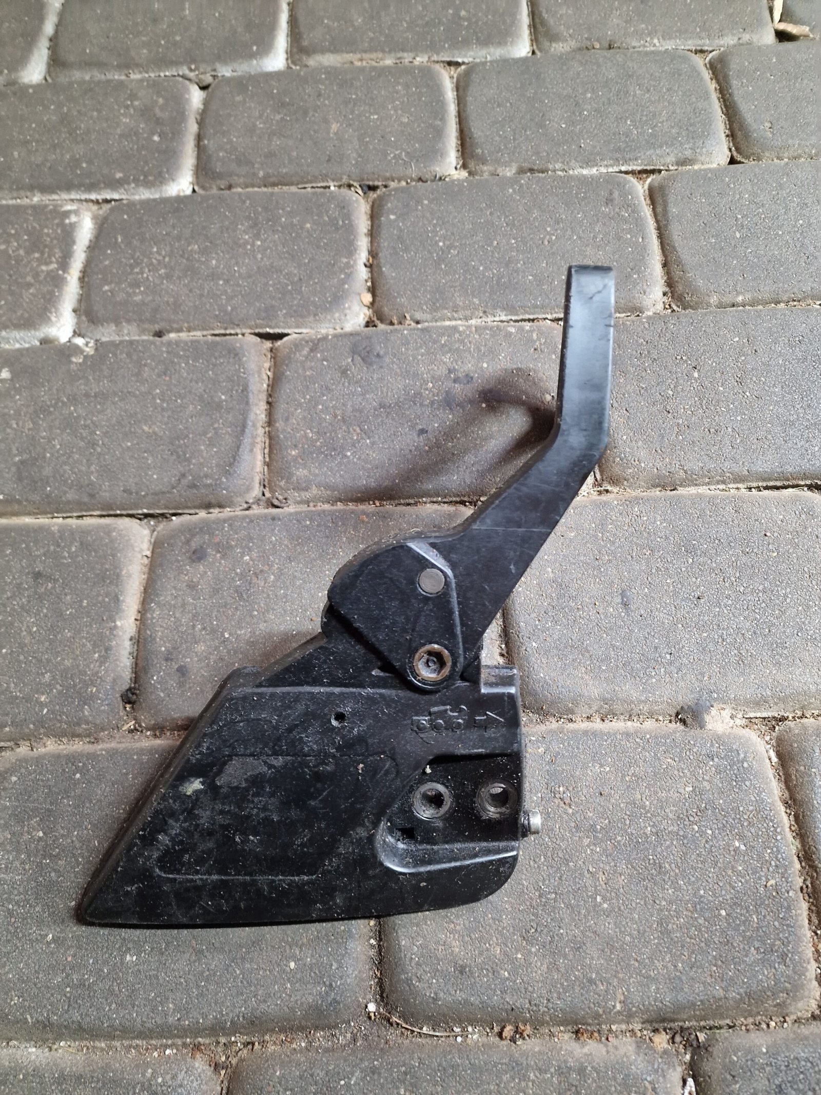 Partner 351 Sankabos dangtelis