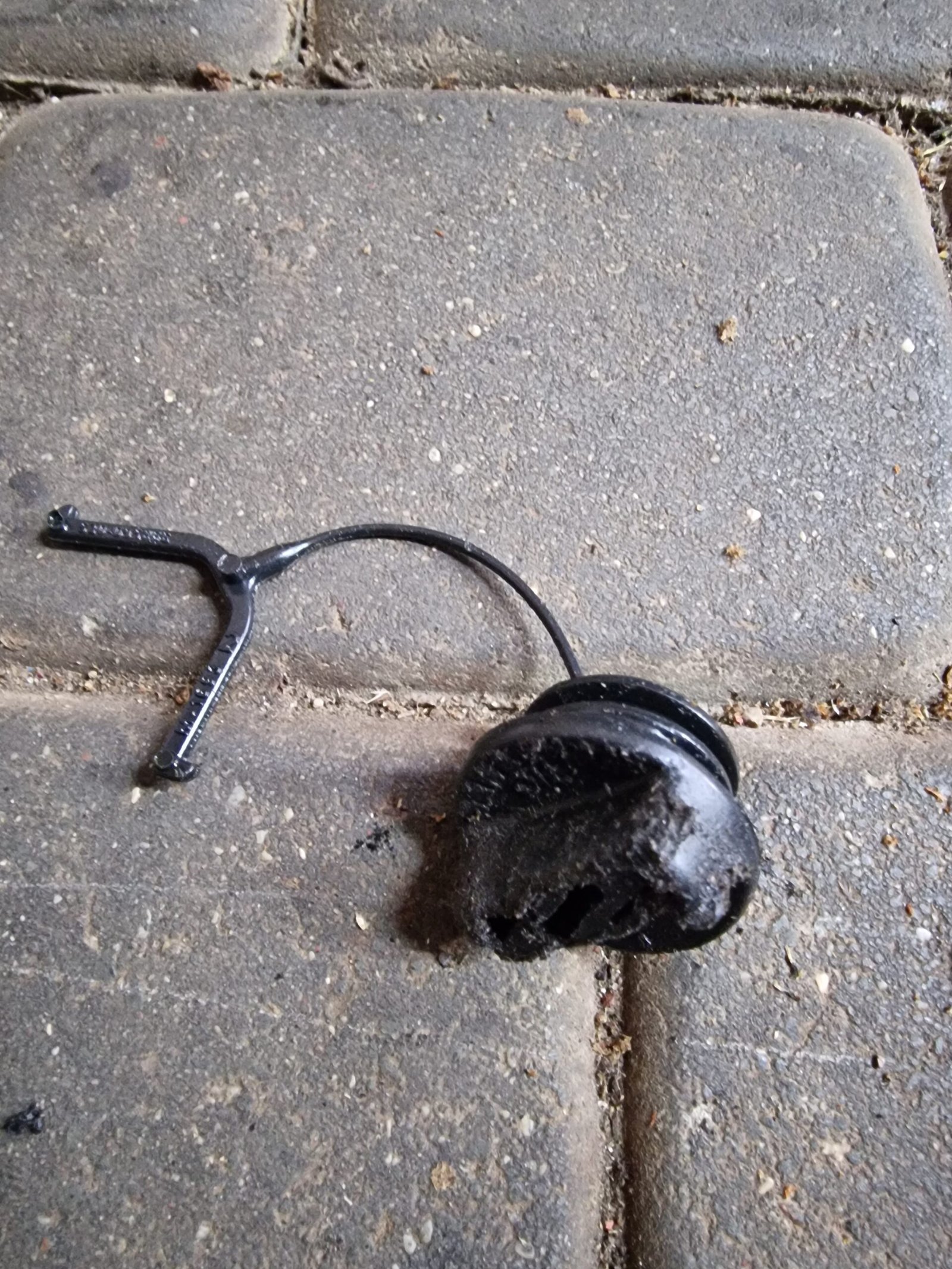 Partner 351 Alyvos kamštis