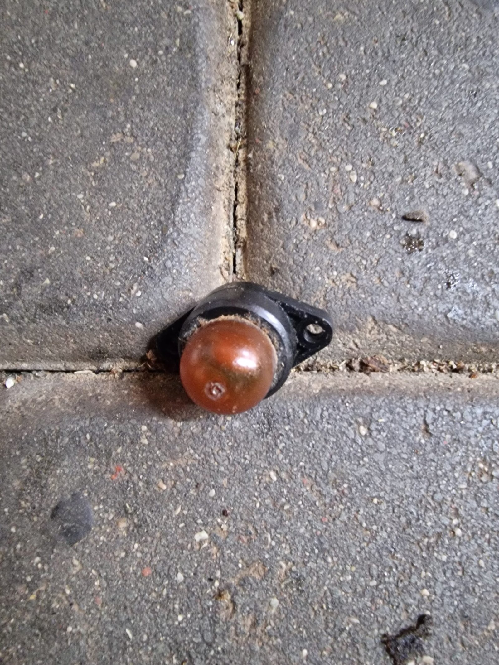 Partner 351 Pasiurbimo pompa