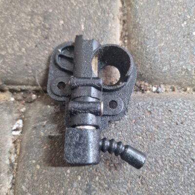 McCulloch MAC335 Alyvos siurblys