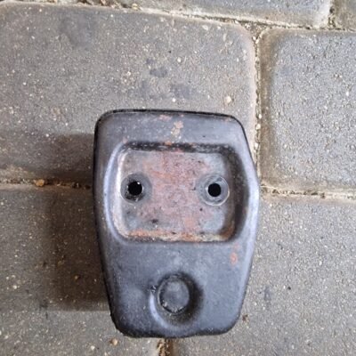 Poulan 2050 Duslintuvas