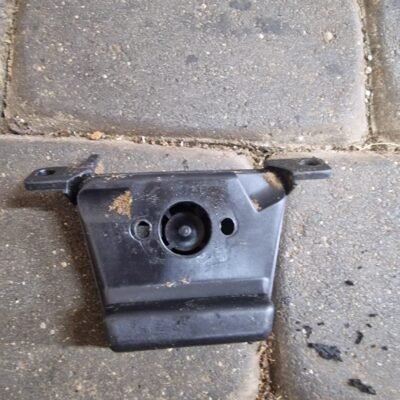 Poulan 2050 Oro filtro pagrindas