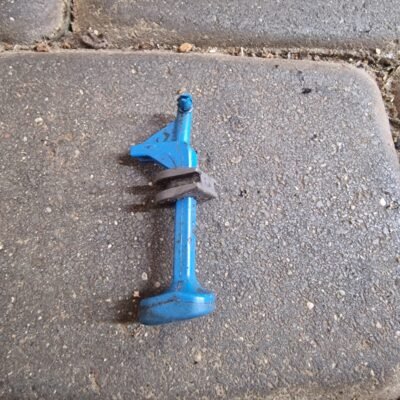 Poulan 2050 Oro sklendės traukė