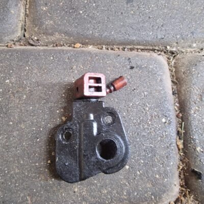 Poulan 2050 Alyvos siurblys