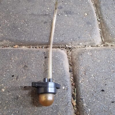 Poulan 2050 Kuro Pompa