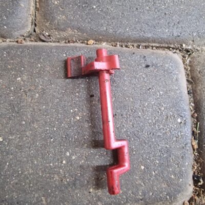 Poulan 2050 Oro sklendės traukė