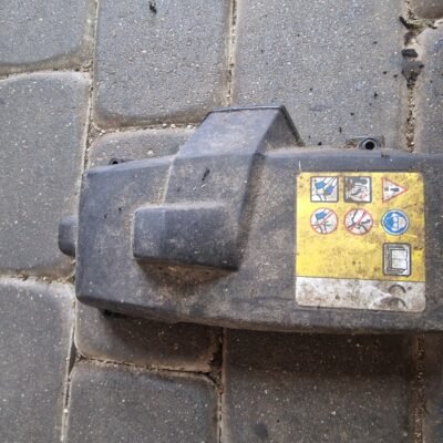 Poulan 2050 Korpuso dangtelis