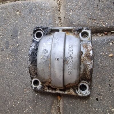 Poulan 2050 Variklio karterio dangtelis