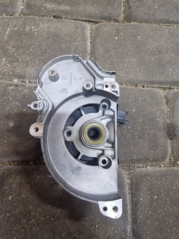 Husqvarna 129C Trimerio Variklio blokas, smagračio pusė