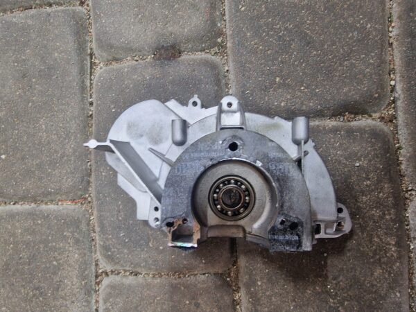 Husqvarna 129C Trimerio Variklio blokas, smagračio pusė - Image 2