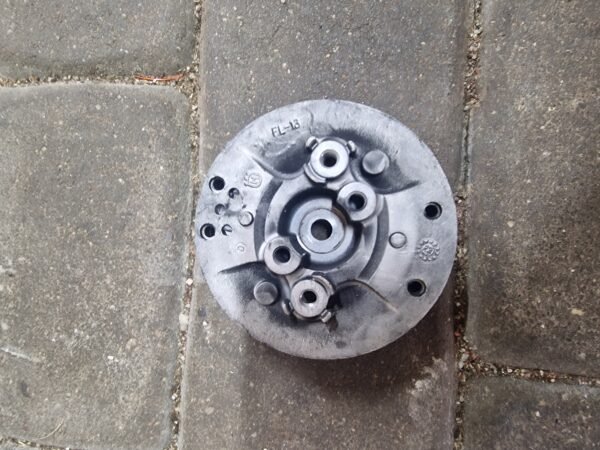 Husqvarna 129C Trimerio Smagratis - Image 2