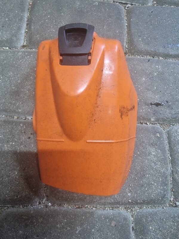 STIHL MS 171 Korpuso dangtelis