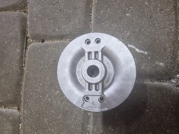 STIHL MS171 Smagratis - Image 2
