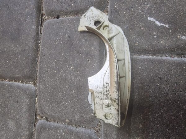 STIHL MS171  Stabdžių dangtelis