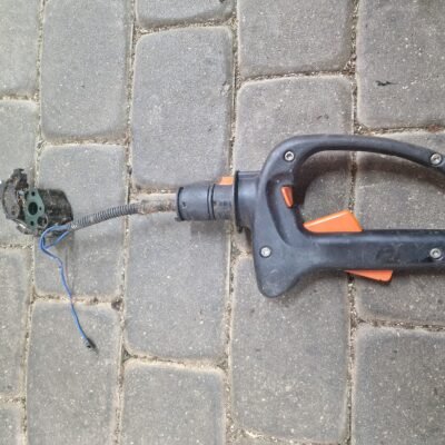 STIHL HS81C Genėjimo žirklės Rankena