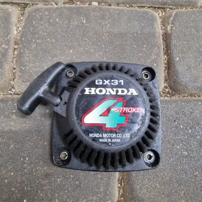 HONDA GX31 Starteris
