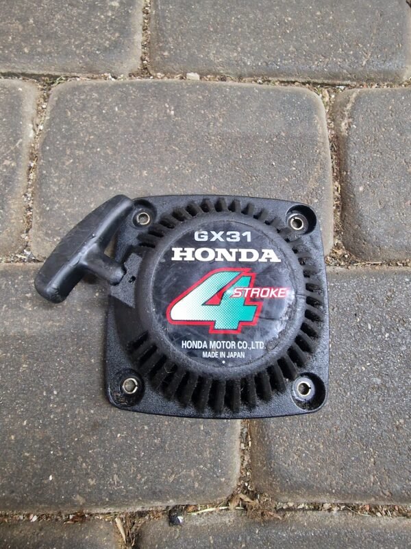 HONDA GX31 Starteris