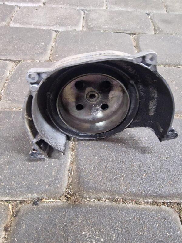 HONDA GX31 Sankabos Korpusas - Image 2