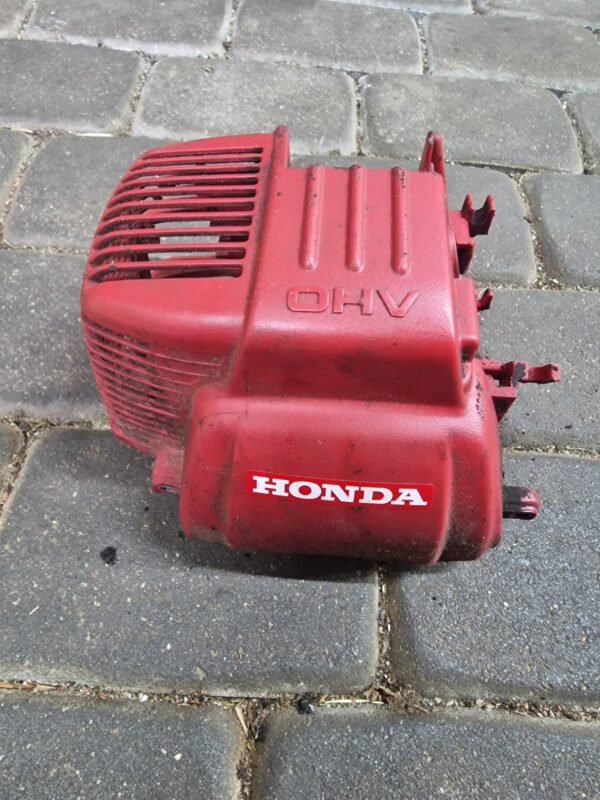 HONDA GX31 Korpuso Dangtelis