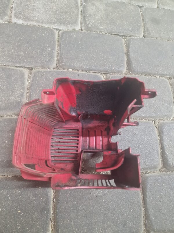 HONDA GX31 Korpuso Dangtelis - Image 2