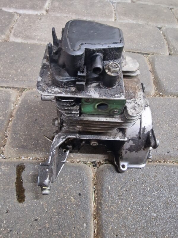 HONDA GX31 Cilindras