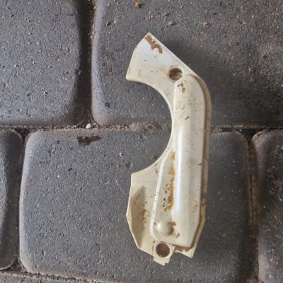 STIHL MS180 Stabdžių dangtelis