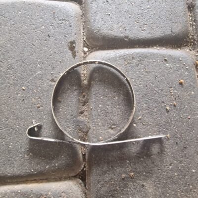 STIHL MS180 Stabdžių juosta